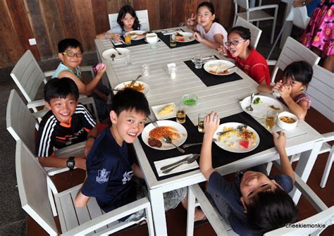 Cheekiemonkies: Singapore Parenting & Lifestyle Blog: Why Plan a Stay at The Canopi? Glamorous ...