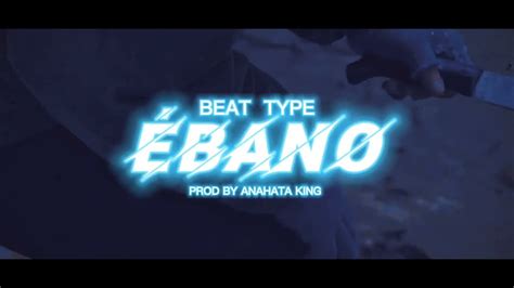 FREE ÉBANO Boom Bap Type Beat Prod by Anahata King YouTube