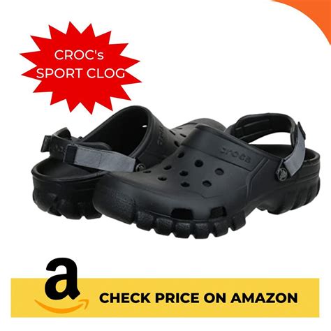 5 Best Crocs Water Shoes for Your Entire Family in 2024