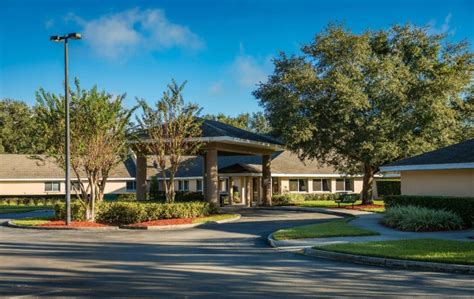 Lake Bennet Center for Rehabilitation & Healing | Nursing Home | Ocoee ...