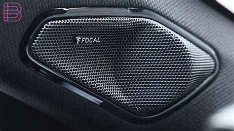 Premium Focal System For Peugeot Best Of High End