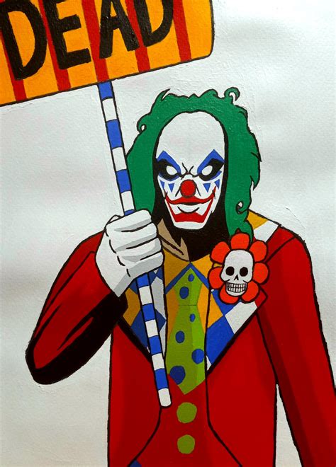 Doink The Clown by SteelerManiac on DeviantArt