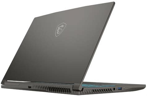 MSI Thin 15 - i7-12650H · RTX 4050 45W · 15.6”, Full HD (1920 x 1080 ...