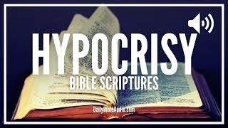 Bible Verses About Hypocrisy What Does The Bible Say About Hypocrisy