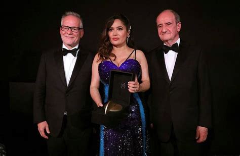 Salma Hayek Salmahayek Nude OnlyFans Photo 208 The Fappening Plus