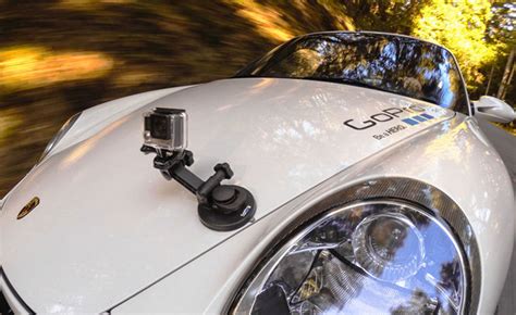 GoPro AUCMT-302 SUCTION CUP + | Emmezeta webshop