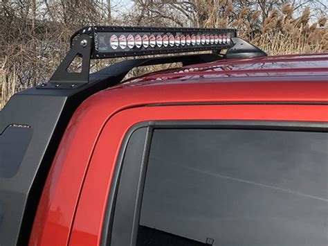 Ford Performance Rigid Led Light Bar Kit M K R Levittown Ford