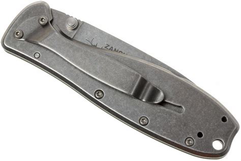 ESEE Knives, Zancudo, ZANCUDO-OD-SW Taschenmesser | Günstiger shoppen ...