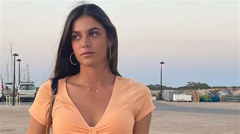 Novia de Ferran Quién es y a qué se dedica Infozport