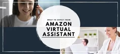 What To Expect From Amazon Virtual Assistant Professional Ecommerce