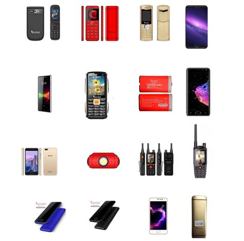 Shop For Bontel Phones - Phones - Nigeria