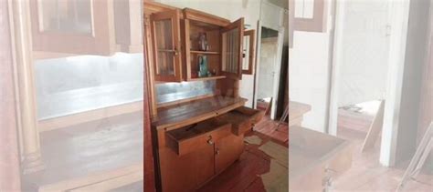 Старинный буфет купить в Саратове | Товары для дома и дачи | Авито