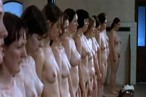 Woman Stripped Naked And Humiliated