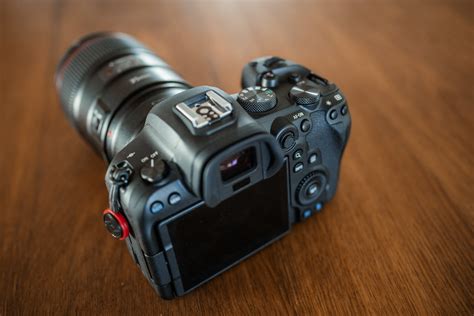 Canon EOS R6 Test - Langzeiterfahrung + Testbilder