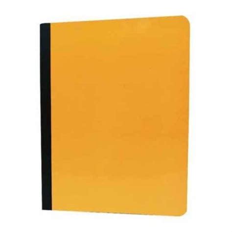 CUADERNO PEQUEÑO BUHO NARANJA 50 HOJAS MAYC Suministros