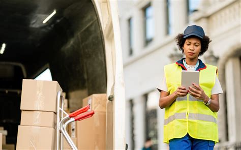 Daftar Istilah Logistik Yang Perlu Anda Ketahui