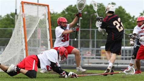 Lacrosse drills for kids: Drill of the Week: Lacrosse Catching Drill ...