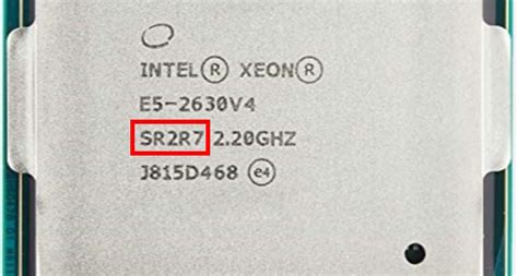 Xeon e5 2630 v4: характеристики, тесты, производительность, сравнения ...