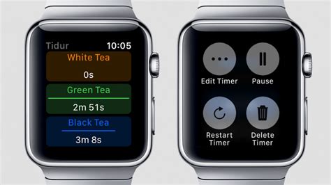 Лучшие приложения для Apple Watch: протестировано и оценено | Про умные ...