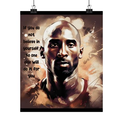 Kobe Bryant Posters, Kobe Premium Matte Vertical Posters, Basketball ...