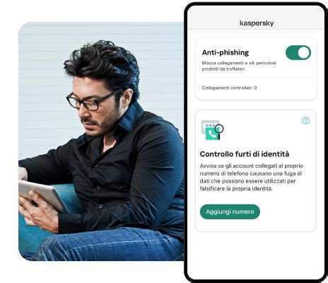 Kaspersky Mobile Device Security Protezione Affidabile Per Gli
