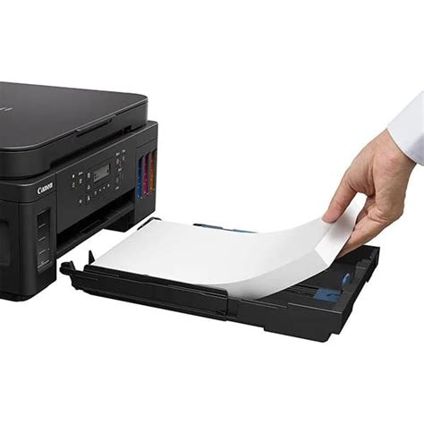 Canon PIXMA G6040 3-in-1 Refillable MegaTank Printer | Mambo Mambo ...