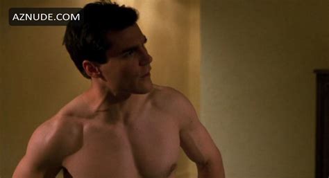 Sean Maher Nude And Sexy Photo Collection AZMen