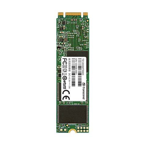 Transcend 120GB M.2 SSD Price in BD | TechLand BD