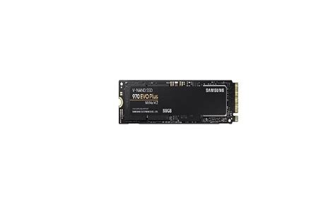 MZ-V7S500 SAMSUNG 970 Evo Plus Series 500gb M.2