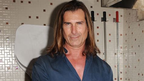 Whatever Happened To Fabio?