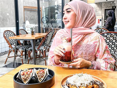 Rekomendasi Cafe Di Kediri Paling Terkenal Dan Instagrammeble Buat