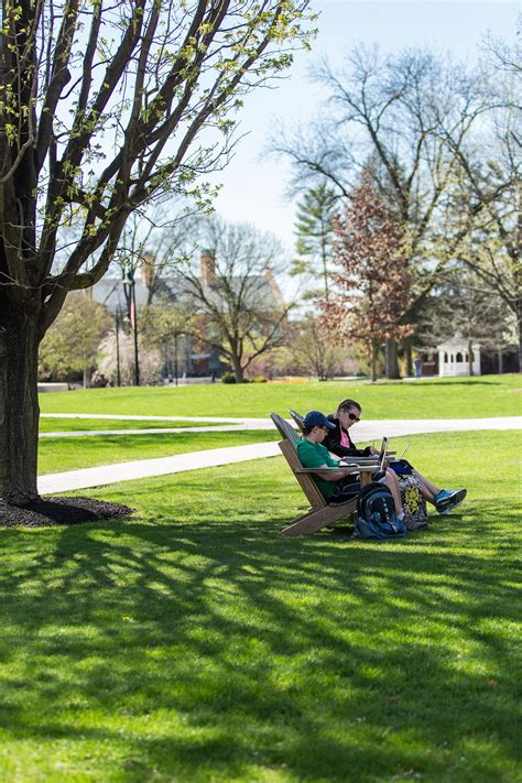 Gettysburg College | Flickr