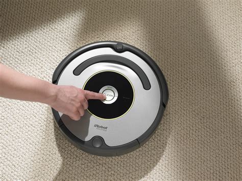 Roomba 615 D IRobot Robot Aspirateur Haute Performance