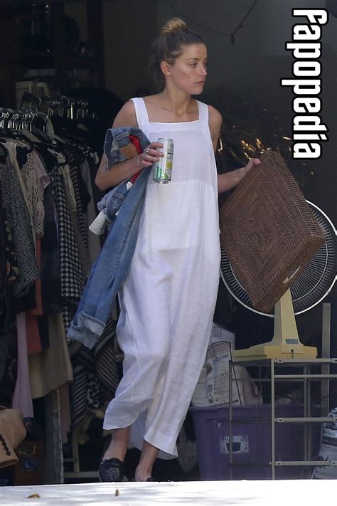 Amber Heard Nude Leaks Photo Fapopedia