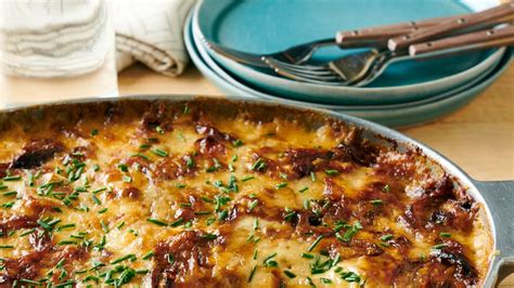 These French Onion Recipes Will Fulfill All Your Comfort Food Cravings