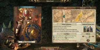 Total War: WARHAMMER - The King and the Warlord Download - GameFabrique