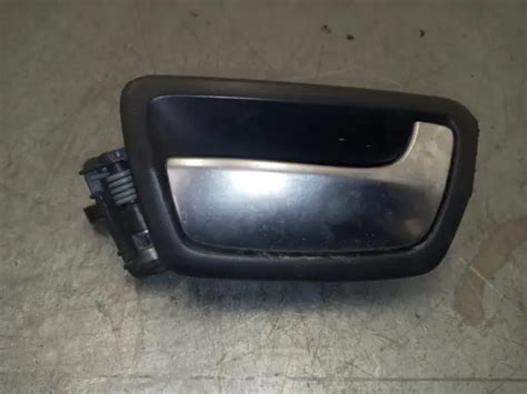 1484730077 MANETA INTERIOR Delantera Izquierda Para PEUGEOT 807 2002