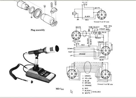 Wiring Diagram Yaesu Pa Oxygen Sensor Diagram