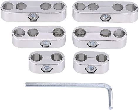 Amazon Spark Plug Wire Separators 7mm 8mm Spark Plug Wire Holder