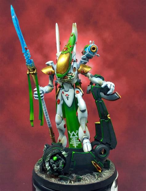 Pin By Kevin Nelson On Eldar Eldar 40k Warhammer Eldar Warhammer