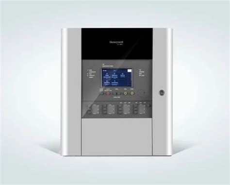 Honeywell Morley Ias Smx Fire Alarm Control Panel At Best Price In Lucknow