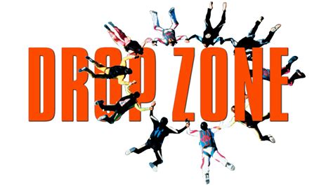 Drop Zone Movie