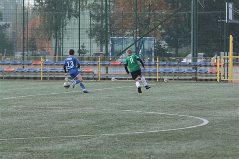 Concordia Knur W Vs Apn Olimpia Piekary L Skie Iknw