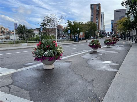 Downtown Denver's Larimer Street Bridge will be demolished and rebuilt
