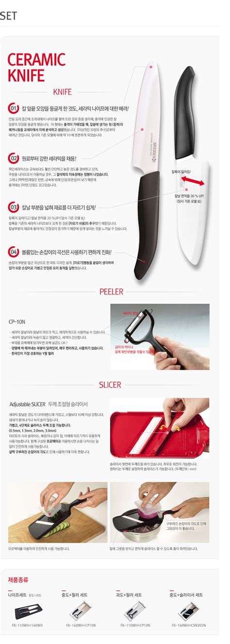 KYOCERA KNIFE