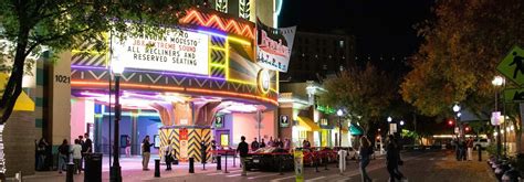 11 Nightlife Spots to Experience in Modesto, California | TouristSecrets