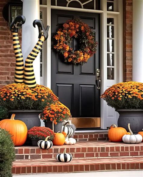 41 Beautiful Fall Decor Ideas To Turn Your Home Into a Cozy Oasis