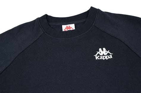 Kappa Bluza męska Taule 705421 821