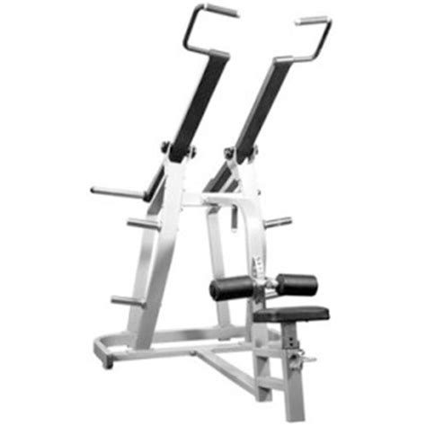 Muscle D Power Leverage Line Lateral Lat Pulldown New Expert