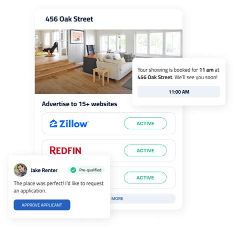 Leominster Property Management